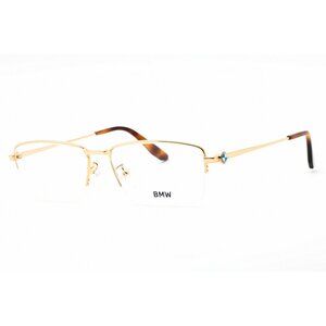 BMW EYEGLASSES BW5038H-030-56 New with case